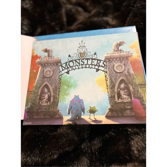Disney Movie Rewards Lithograph Art Print set of 4 DMC - Picture 1 of 4